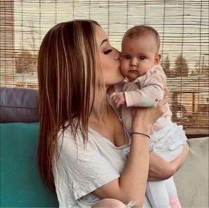 Meet your Posher, Tatum